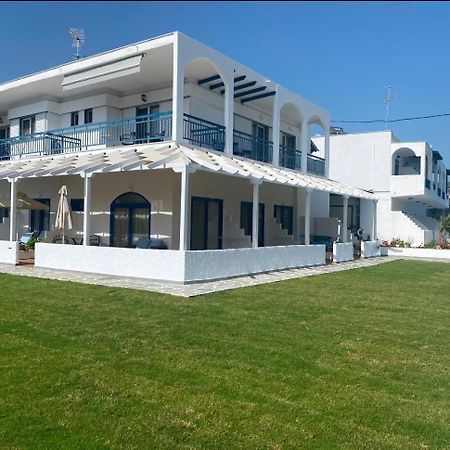 Ariadni Blue Neos Marmaras Exterior foto