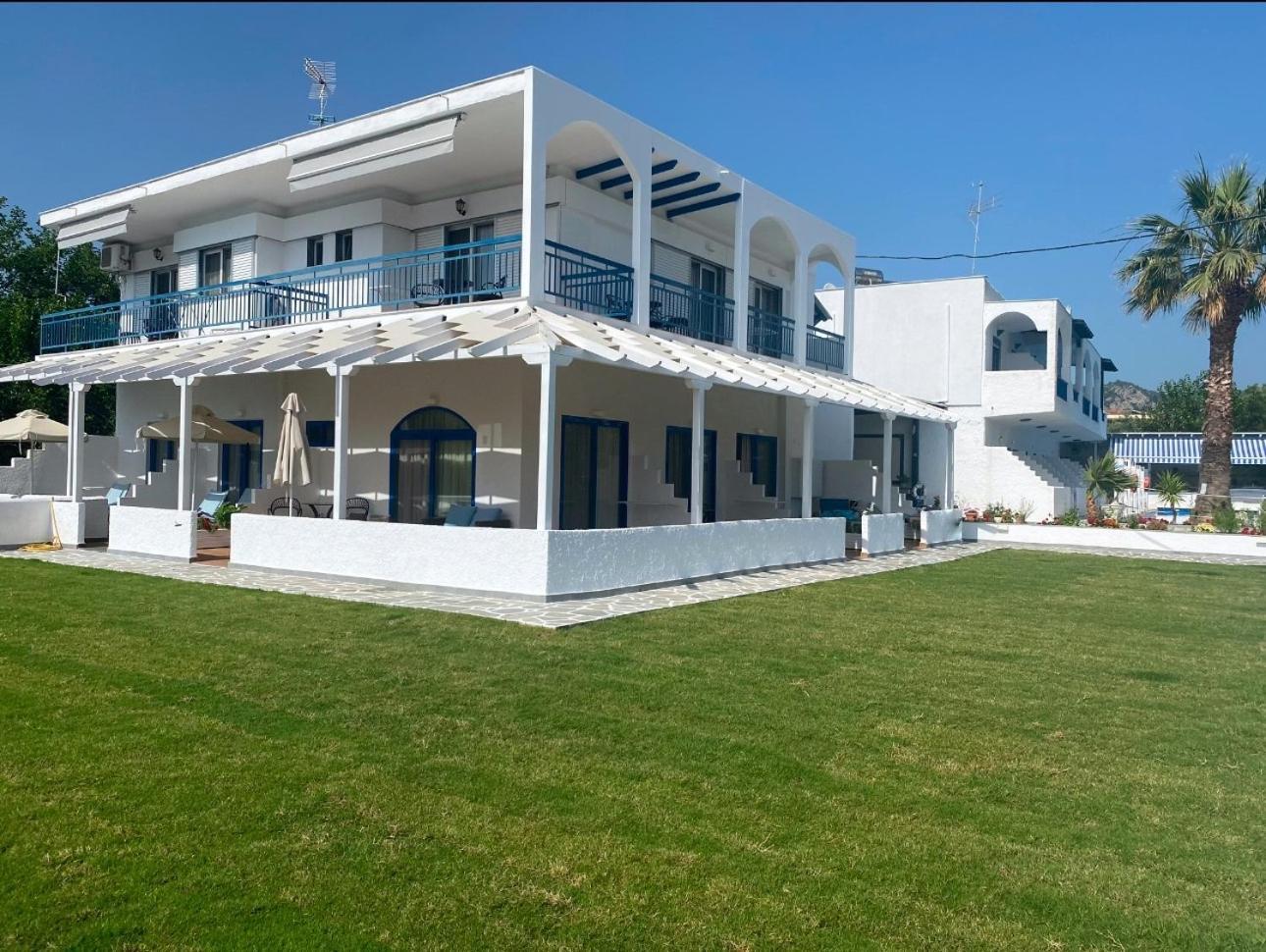 Ariadni Blue Neos Marmaras Exterior foto