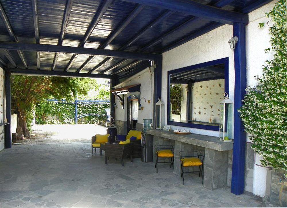 Ariadni Blue Neos Marmaras Exterior foto